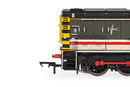 Hornby R30368 BR Intercity Class 08 0-6-0 No.08570 DCC Ready OO Gauge