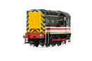 Hornby R30368 BR Intercity Class 08 0-6-0 No.08570 DCC Ready OO Gauge