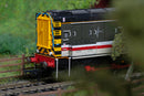 Hornby R30368 BR Intercity Class 08 0-6-0 No.08570 DCC Ready OO Gauge