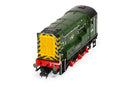 Hornby R30369 BR Class 09 0-6-0 'Dick Hardy' No.D4100 DCC Ready OO Gauge