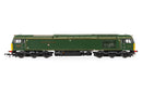 Hornby R30373 The One:One Collection GWR Class 60 No.60081 'Isambard Kingdom Brunel' OO-Gauge