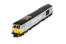 Hornby R30374 Class 60 DCRAIL 60029 'Ben Nevis' OO-Gauge