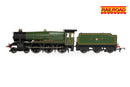 Hornby Railroad R30376 GWR Class 1000 'County of Merioneth' Train Pack DCC Ready OO Gauge