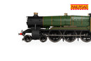 Hornby Railroad R30376 GWR Class 1000 'County of Merioneth' Train Pack DCC Ready OO Gauge