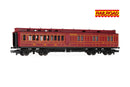 Hornby R30377 RailRoad MR Class 4P Compound Train Pack OO Gauge
