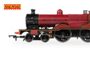 Hornby R30377 RailRoad MR Class 4P Compound Train Pack OO Gauge