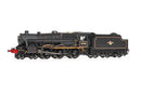Hornby R30389 BR Stanier 'Late Caprotti' 5MT 'Black 5' No.44748 DCC Ready OO Gauge