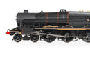 Hornby R30389 BR Stanier 'Late Caprotti' 5MT 'Black 5' No.44748 DCC Ready OO Gauge