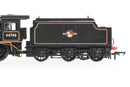 Hornby R30389 BR Stanier 'Late Caprotti' 5MT 'Black 5' No.44748 DCC Ready OO Gauge
