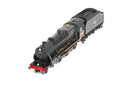 Hornby R30389 BR Stanier 'Late Caprotti' 5MT 'Black 5' No.44748 DCC Ready OO Gauge
