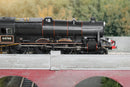 Hornby R30389 BR Stanier 'Late Caprotti' 5MT 'Black 5' No.44748 DCC Ready OO Gauge