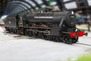 Hornby R30389 BR Stanier 'Late Caprotti' 5MT 'Black 5' No.44748 DCC Ready OO Gauge