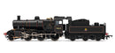 Hornby R30390 Early BR Standard 2MT 2-6-0 No.78019 DCC Ready OO Gauge