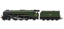 Hornby R30394 BR Thompson A2/3 "Watling Street" No. 60521, DCC Ready, OO Gauge
