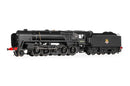 Hornby R30396 BR (Early) Class 9F No.92018 DCC Ready OO Gauge