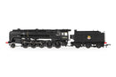 Hornby R30396 BR (Early) Class 9F No.92018 DCC Ready OO Gauge