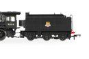 Hornby R30396 BR (Early) Class 9F No.92018 DCC Ready OO Gauge