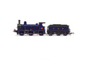 Hornby R30407 GER Class J15 No.564 DCC Ready OO Gauge