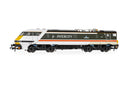 Hornby R30423 BR Intercity Class 91 Bo-Bo 'Sir Henry Royce' No. 91031 DCC Ready OO Gauge