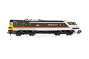 Hornby R30423 BR Intercity Class 91 Bo-Bo 'Sir Henry Royce' No. 91031 DCC Ready OO Gauge