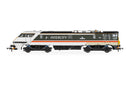 Hornby R30423 BR Intercity Class 91 Bo-Bo 'Sir Henry Royce' No. 91031 DCC Ready OO Gauge