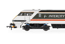 Hornby R30423 BR Intercity Class 91 Bo-Bo 'Sir Henry Royce' No. 91031 DCC Ready OO Gauge