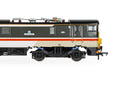 Hornby R30423 BR Intercity Class 91 Bo-Bo 'Sir Henry Royce' No. 91031 DCC Ready OO Gauge
