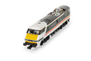 Hornby R30423 BR Intercity Class 91 Bo-Bo 'Sir Henry Royce' No. 91031 DCC Ready OO Gauge