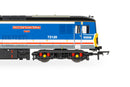 Hornby Railroad Plus R30432TXS GBRf/ NSE Bo-Bo Class 73 'Kent and East Sussex Railway' No.79128 DCC Sound Fitted
