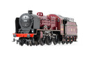 Hornby Railroad R30434 LMS Patriot Class 4-6-0 'Sir Robert Turnbull' No.5540 DCC Ready OO Gauge