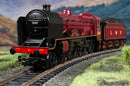 Hornby Railroad R30434 LMS Patriot Class 4-6-0 'Sir Robert Turnbull' No.5540 DCC Ready OO Gauge
