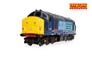 Hornby Railroad R30437 Class 37 DRS "Carl Haviland" No. 37419, DCC Ready, OO Gauge