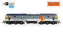 Hornby Railroad R30440TXS Class 47 No. 47306 "The Sapper" Railfreight Distribution, HM7000 TXS Sound Fitted, OO gauge