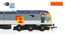 Hornby Railroad R30440TXS Class 47 No. 47306 "The Sapper" Railfreight Distribution, HM7000 TXS Sound Fitted, OO gauge