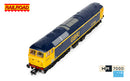 Hornby Railroad R30441TXS Class 57 No. 57306 GBRf HM7000 TXS Sound Fitted, OO Gauge