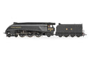 Hornby R30452 LNER Class A4 No.4466 "Sir Ralph Wedgwood" (VE Day 80th Anniversary) DCC Ready OO Gauge
