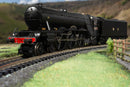 Hornby R30454 LNER Class A3 No.4472 "Flying Scotsman" (VE Day 80th Anniversary) DCC Ready, OO Gauge