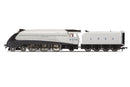Hornby  Dublo R30456 LNER Class A4 'Silver Link' No. 2509 Silver Jubilee Collection DCC Ready OO Gauge