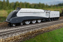 Hornby  Dublo R30456 LNER Class A4 'Silver Link' No. 2509 Silver Jubilee Collection DCC Ready OO Gauge