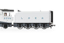 Hornby  Dublo R30456 LNER Class A4 'Silver Link' No. 2509 Silver Jubilee Collection DCC Ready OO Gauge