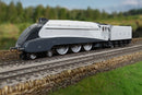 Hornby Dublo R30457 LNER 4-6-2 Class A4 'Quicksilver' No.2510 Silver Jubilee Collection DCC Ready OO Gauge