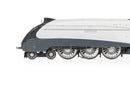 Hornby Dublo R30457 LNER 4-6-2 Class A4 'Quicksilver' No.2510 Silver Jubilee Collection DCC Ready OO Gauge