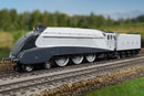 Hornby Dublo R30458 Class A4 "silver King" (Silver Jubliee Collection) DCC Ready OO Gauge