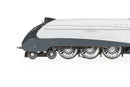Hornby Dublo R30458 Class A4 "silver King" (Silver Jubliee Collection) DCC Ready OO Gauge