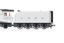 Hornby Dublo R30458 Class A4 "silver King" (Silver Jubliee Collection) DCC Ready OO Gauge