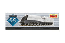 Hornby Dublo R30458 Class A4 "silver King" (Silver Jubliee Collection) DCC Ready OO Gauge
