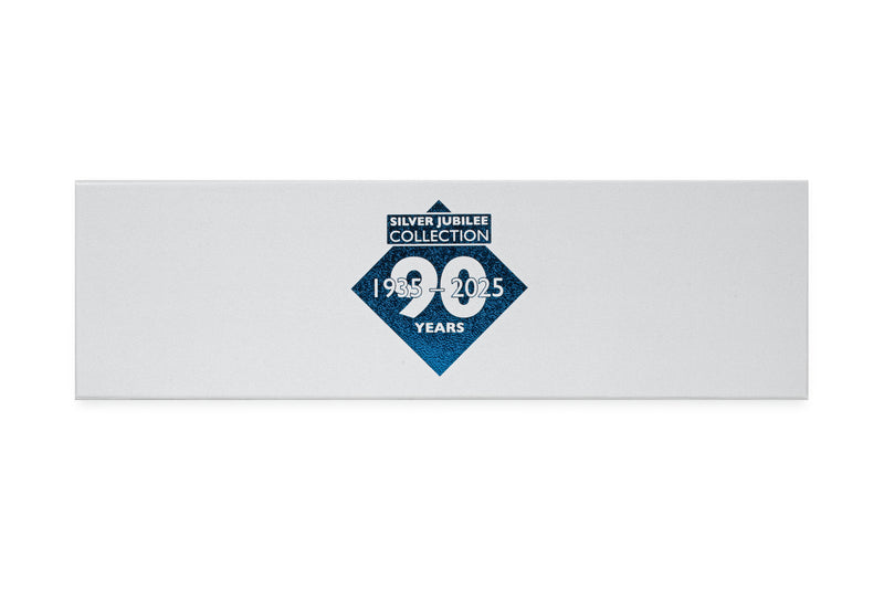 Hornby Dublo R30458 Class A4 "silver King" (Silver Jubliee Collection) DCC Ready OO Gauge