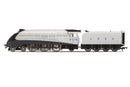 Hornby Dublo R30459 LNER 4-6-2 Class A4 "Silver Fox" No. 2512 (Silver Jubliee Collection) DCC Ready, OO Gauge.