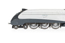 Hornby Dublo R30459 LNER 4-6-2 Class A4 "Silver Fox" No. 2512 (Silver Jubliee Collection) DCC Ready, OO Gauge.