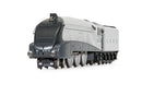Hornby Dublo R30459 LNER 4-6-2 Class A4 "Silver Fox" No. 2512 (Silver Jubliee Collection) DCC Ready, OO Gauge.